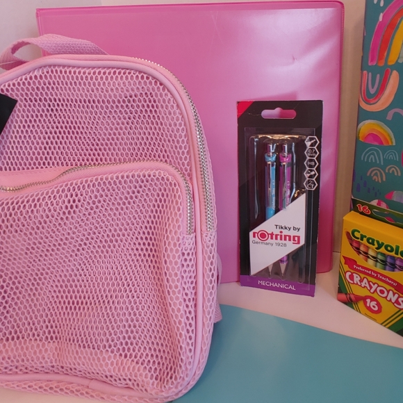 Girls Back to School Bundle - Picture 4 of 4